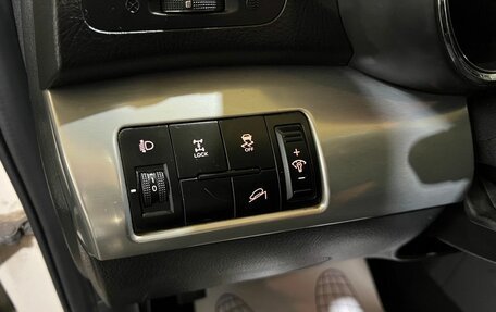 KIA Sorento II рестайлинг, 2010 год, 1 200 000 рублей, 27 фотография