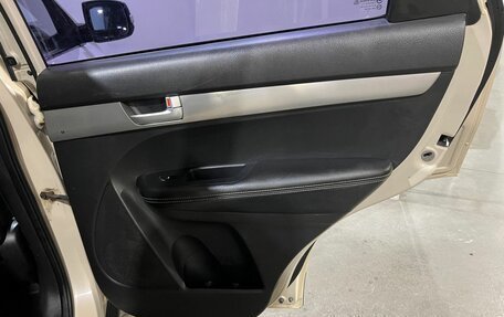 KIA Sorento II рестайлинг, 2010 год, 1 200 000 рублей, 34 фотография