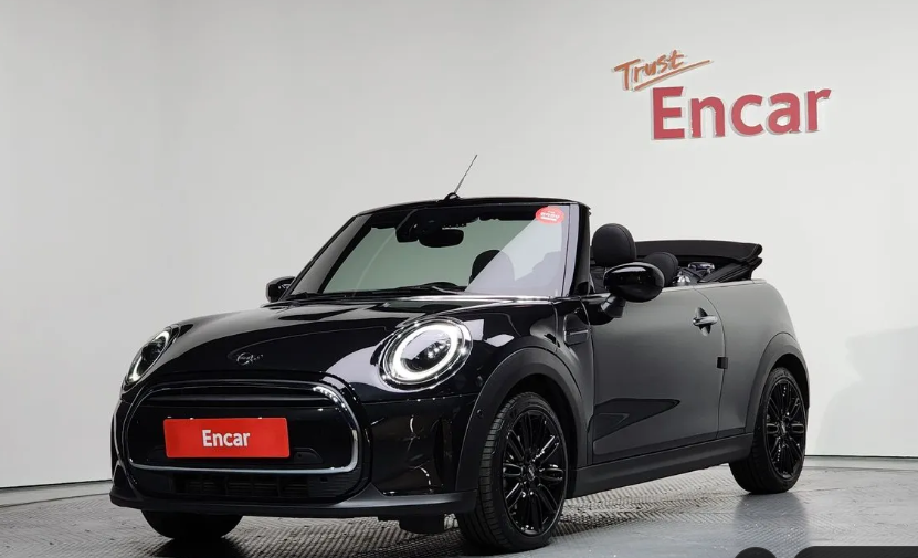MINI Hatch F55/F56 рестайлинг, 2024 год, 3 120 000 рублей, 1 фотография
