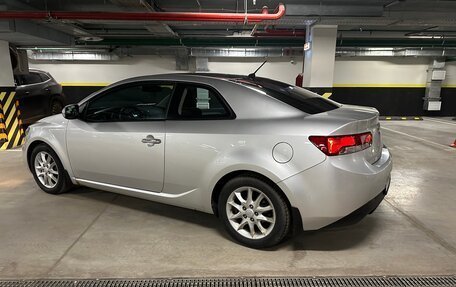 KIA Cerato III, 2011 год, 790 000 рублей, 7 фотография
