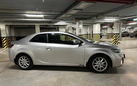 KIA Cerato III, 2011 год, 790 000 рублей, 3 фотография