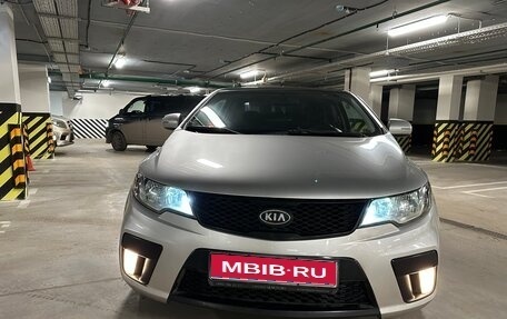 KIA Cerato III, 2011 год, 790 000 рублей, 1 фотография