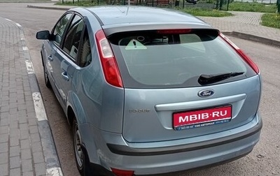 Ford Focus II рестайлинг, 2006 год, 275 000 рублей, 1 фотография