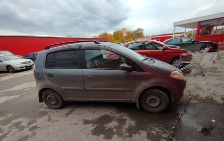 Chery Kimo (A1), 2009 год, 100 000 рублей, 1 фотография