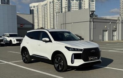 Chery Tiggo 4 I рестайлинг, 2025 год, 1 710 000 рублей, 1 фотография