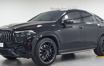 Mercedes-Benz GLE Coupe AMG, 2025 год, 12 890 000 рублей, 1 фотография