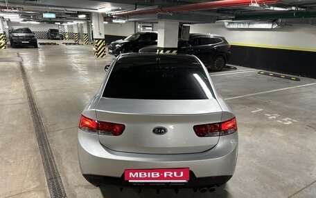 KIA Cerato III, 2011 год, 790 000 рублей, 5 фотография