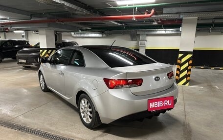 KIA Cerato III, 2011 год, 790 000 рублей, 6 фотография