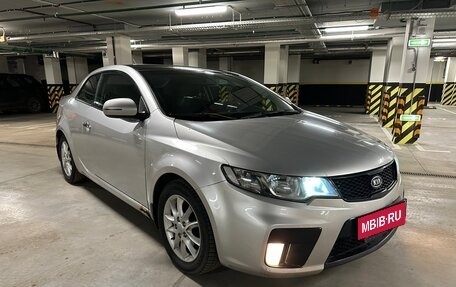 KIA Cerato III, 2011 год, 790 000 рублей, 2 фотография