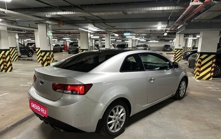 KIA Cerato III, 2011 год, 790 000 рублей, 4 фотография