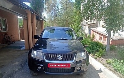 Suzuki Grand Vitara, 2008 год, 1 050 000 рублей, 1 фотография