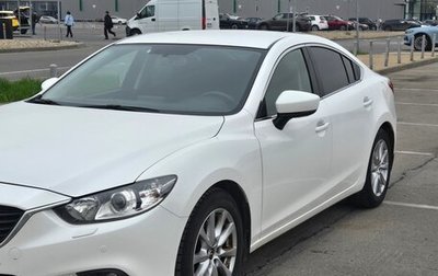 Mazda 6, 2018 год, 1 780 000 рублей, 1 фотография