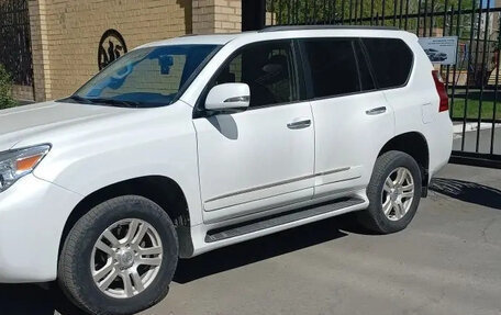 Lexus GX II, 2010 год, 3 700 000 рублей, 1 фотография