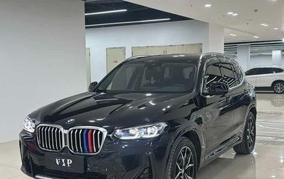 BMW X3, 2023 год, 4 437 006 рублей, 1 фотография