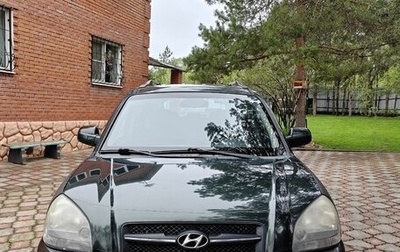 Hyundai Tucson III, 2008 год, 800 000 рублей, 1 фотография