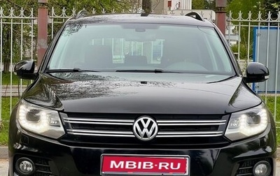 Volkswagen Tiguan I, 2012 год, 1 499 000 рублей, 1 фотография