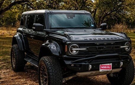 Ford Bronco, 2024 год, 15 150 000 рублей, 1 фотография