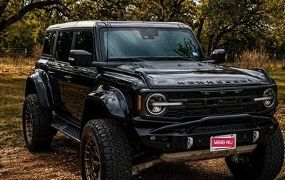 Ford Bronco, 2024 год, 15 150 000 рублей, 1 фотография