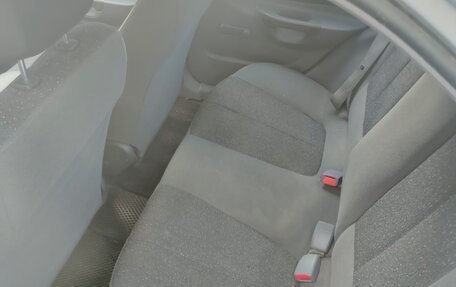 Hyundai Accent II, 2008 год, 400 000 рублей, 5 фотография