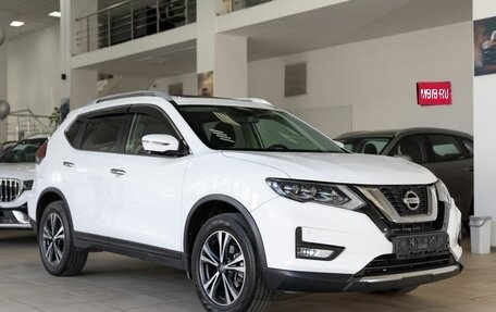 Nissan X-Trail, 2020 год, 2 400 000 рублей, 1 фотография