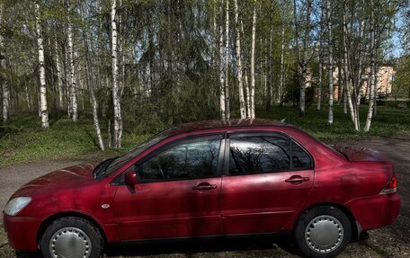 Mitsubishi Lancer IX, 2005 год, 175 000 рублей, 5 фотография