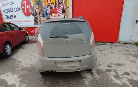 Chery Kimo (A1), 2009 год, 100 000 рублей, 3 фотография