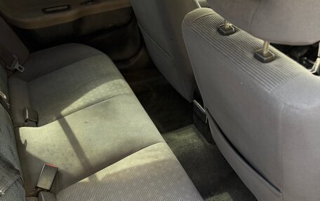 Mitsubishi Lancer IX, 2005 год, 175 000 рублей, 8 фотография