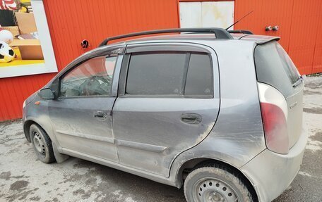 Chery Kimo (A1), 2009 год, 100 000 рублей, 2 фотография
