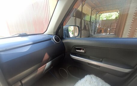 Suzuki Grand Vitara, 2008 год, 1 050 000 рублей, 5 фотография
