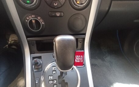 Suzuki Grand Vitara, 2008 год, 1 050 000 рублей, 6 фотография