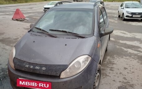 Chery Kimo (A1), 2009 год, 100 000 рублей, 4 фотография