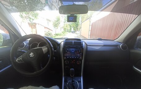Suzuki Grand Vitara, 2008 год, 1 050 000 рублей, 10 фотография