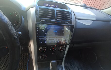 Suzuki Grand Vitara, 2008 год, 1 050 000 рублей, 15 фотография