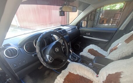 Suzuki Grand Vitara, 2008 год, 1 050 000 рублей, 16 фотография