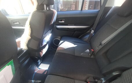 Suzuki Grand Vitara, 2008 год, 1 050 000 рублей, 13 фотография