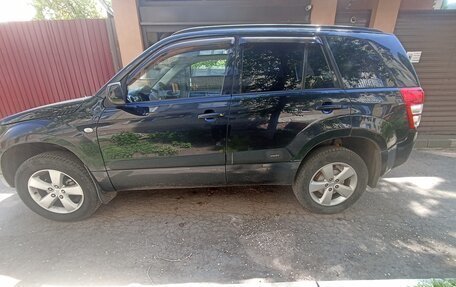 Suzuki Grand Vitara, 2008 год, 1 050 000 рублей, 17 фотография