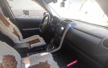 Suzuki Grand Vitara, 2008 год, 1 050 000 рублей, 11 фотография