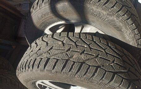 Suzuki Grand Vitara, 2008 год, 1 050 000 рублей, 20 фотография