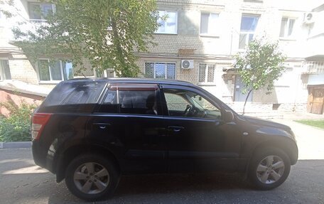 Suzuki Grand Vitara, 2008 год, 1 050 000 рублей, 19 фотография
