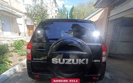 Suzuki Grand Vitara, 2008 год, 1 050 000 рублей, 18 фотография
