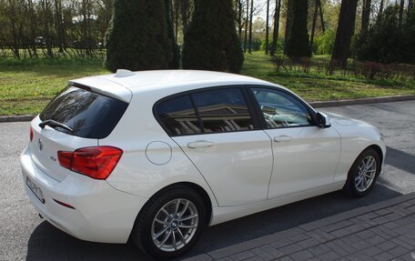 BMW 1 серия, 2017 год, 1 750 000 рублей, 5 фотография