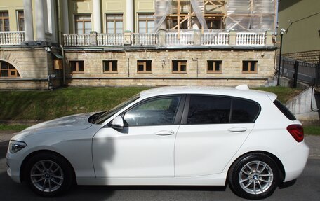 BMW 1 серия, 2017 год, 1 750 000 рублей, 9 фотография