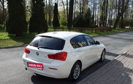 BMW 1 серия, 2017 год, 1 750 000 рублей, 6 фотография