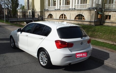 BMW 1 серия, 2017 год, 1 750 000 рублей, 8 фотография
