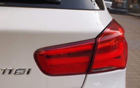 BMW 1 серия, 2017 год, 1 750 000 рублей, 22 фотография