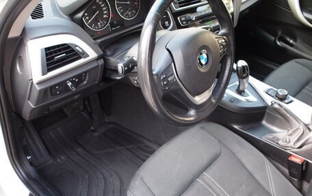 BMW 1 серия, 2017 год, 1 750 000 рублей, 20 фотография