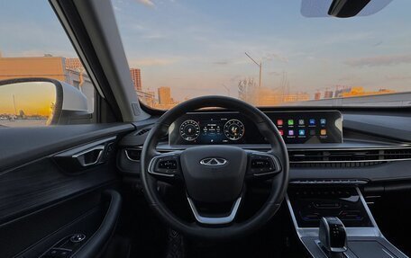 Chery Tiggo 4 I рестайлинг, 2025 год, 1 710 000 рублей, 6 фотография