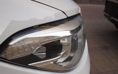 BMW 1 серия, 2017 год, 1 750 000 рублей, 21 фотография