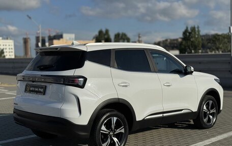 Chery Tiggo 4 I рестайлинг, 2025 год, 1 710 000 рублей, 3 фотография