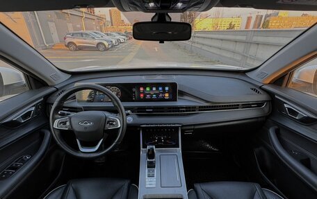 Chery Tiggo 4 I рестайлинг, 2025 год, 1 710 000 рублей, 5 фотография